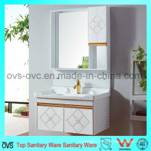 Wholesale Price China Factory Aluminum Bathroom Vanity